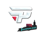 paiN Gaming (Foil) | Stockholm 2021 image